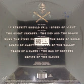 Iron Maiden - The Book of Souls (Vinyl) (3)
